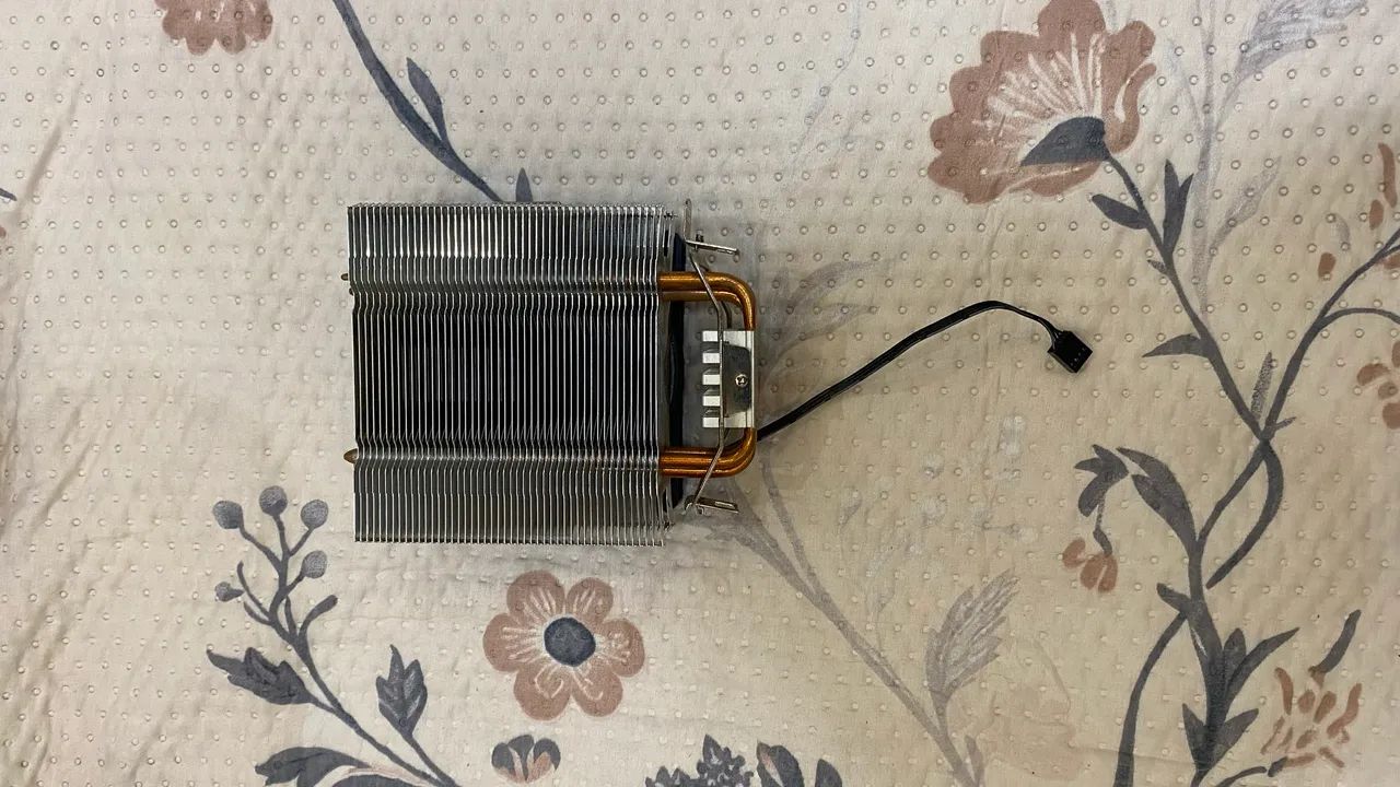 Cooler Redragon tyr  - Foto 2