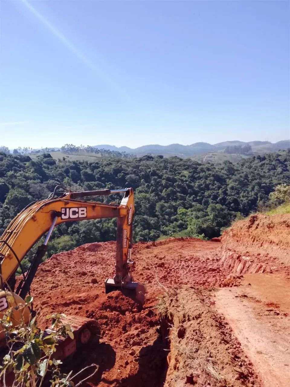 600M² PARA CONSTRUIR SEU ESPAÇO DE DESCANSO - Foto 3