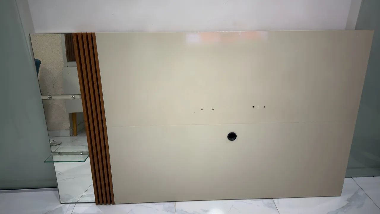 Painel para TV até 60 Polegadas - Foto 2