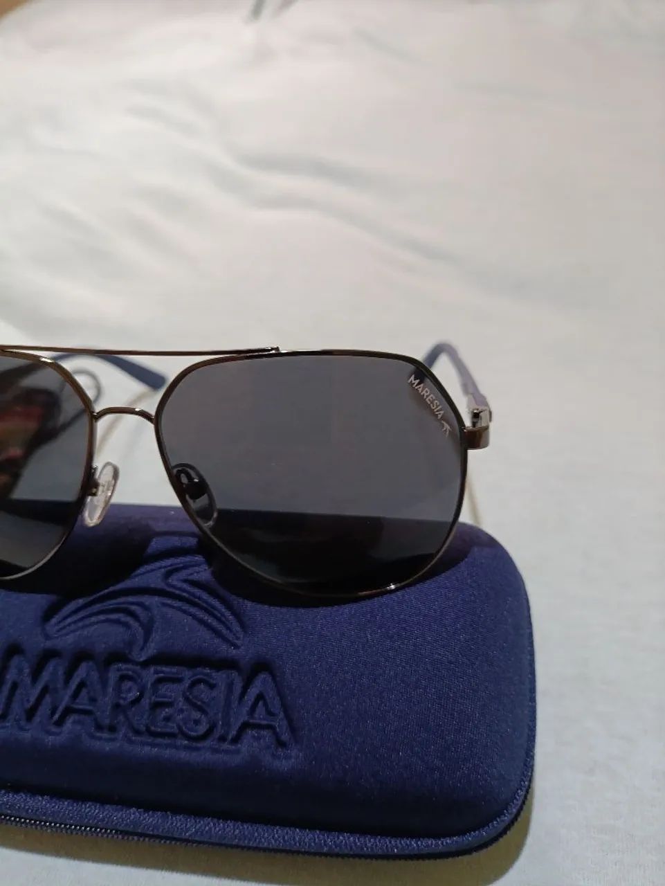 Óculos Maresia Novíssimo - Foto 4