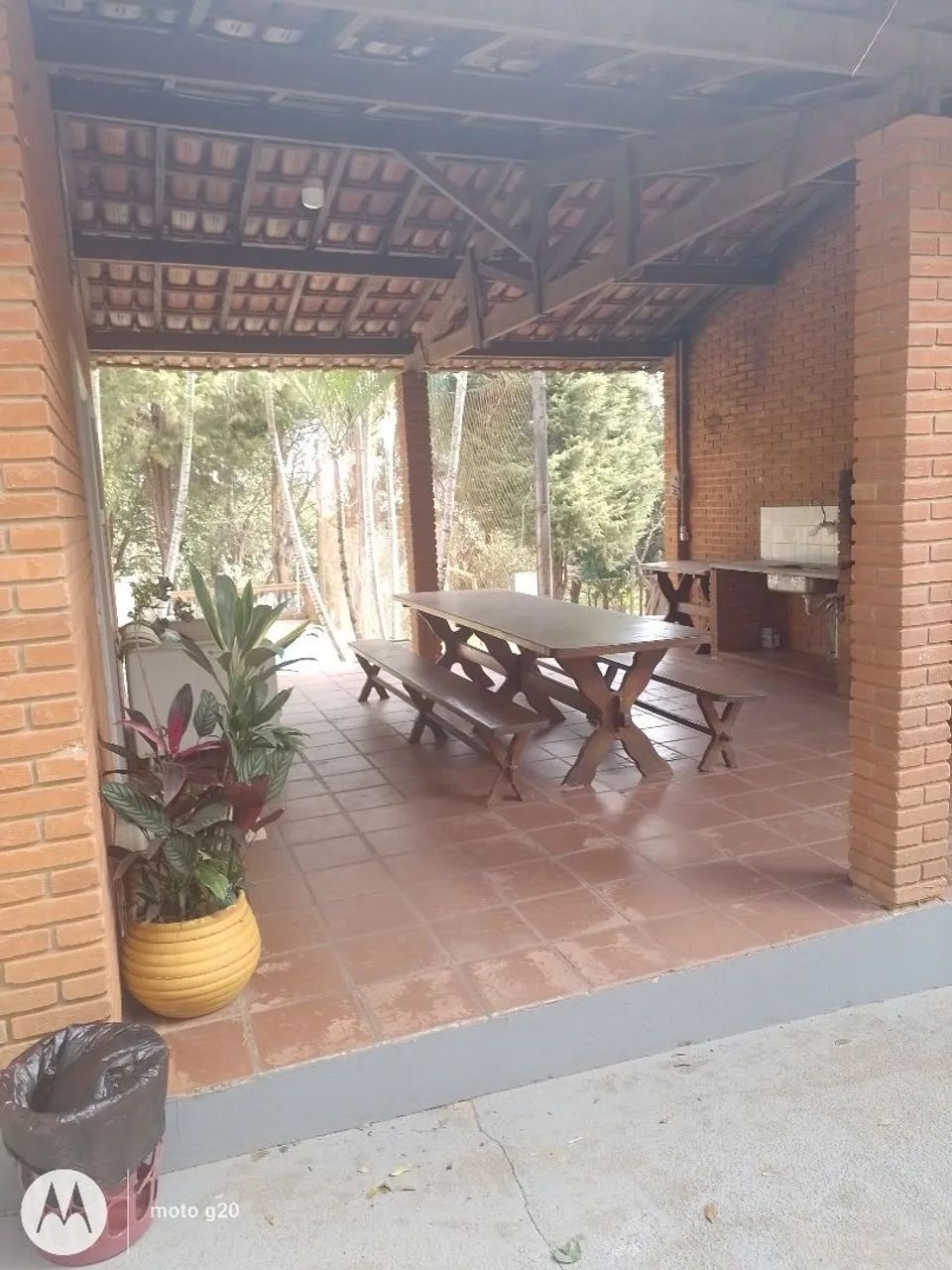 Chácara em Vinhedo  - Foto 2