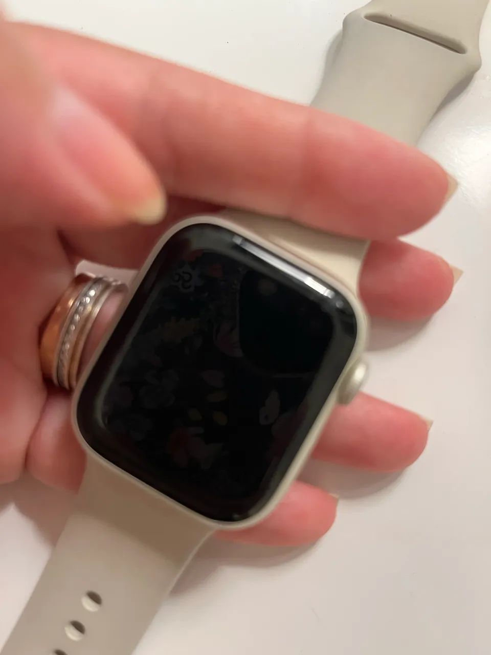 Apple Watch séries 8 - Foto 5