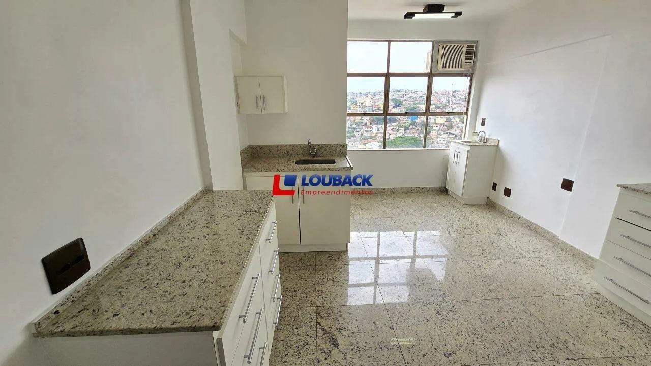 Sala Comercial para Aluguel na Inconfidência - BH