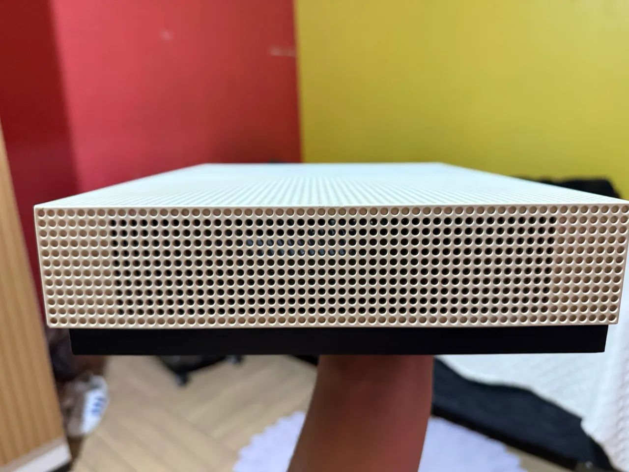 Xbox One S com defeito  - Foto 4