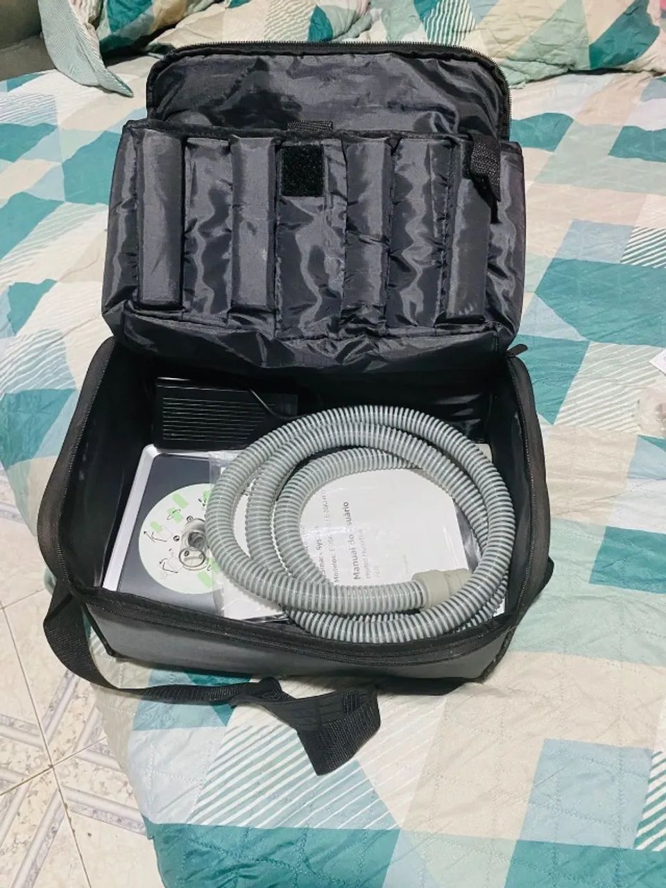CPAP - Foto 5