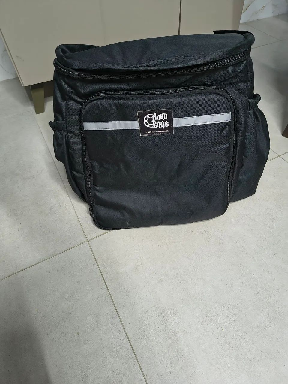 Vendo bag para motoboy 
