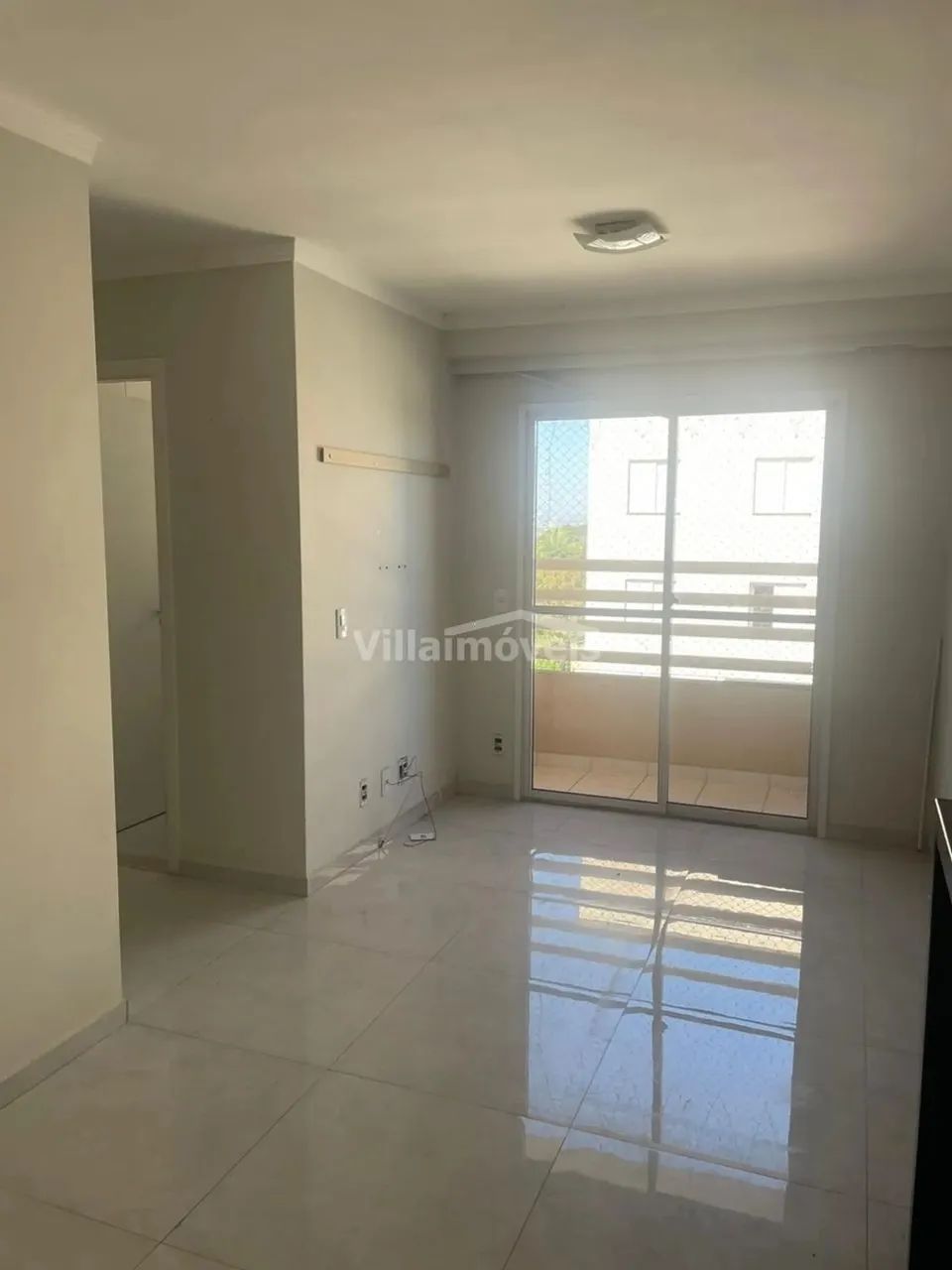 apartamento - Vila Ipê - Hortolândia