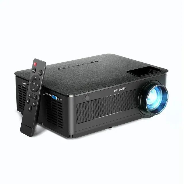 Projetor Blitzwolf VP10 Full HD
