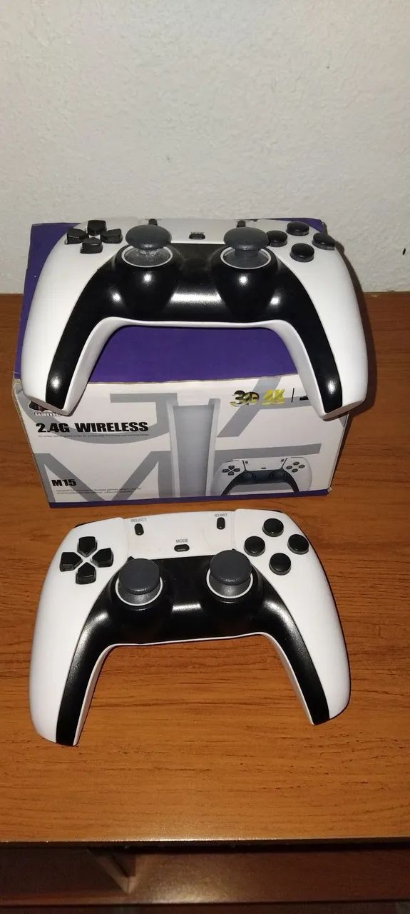 Game Stick tunado - Foto 3