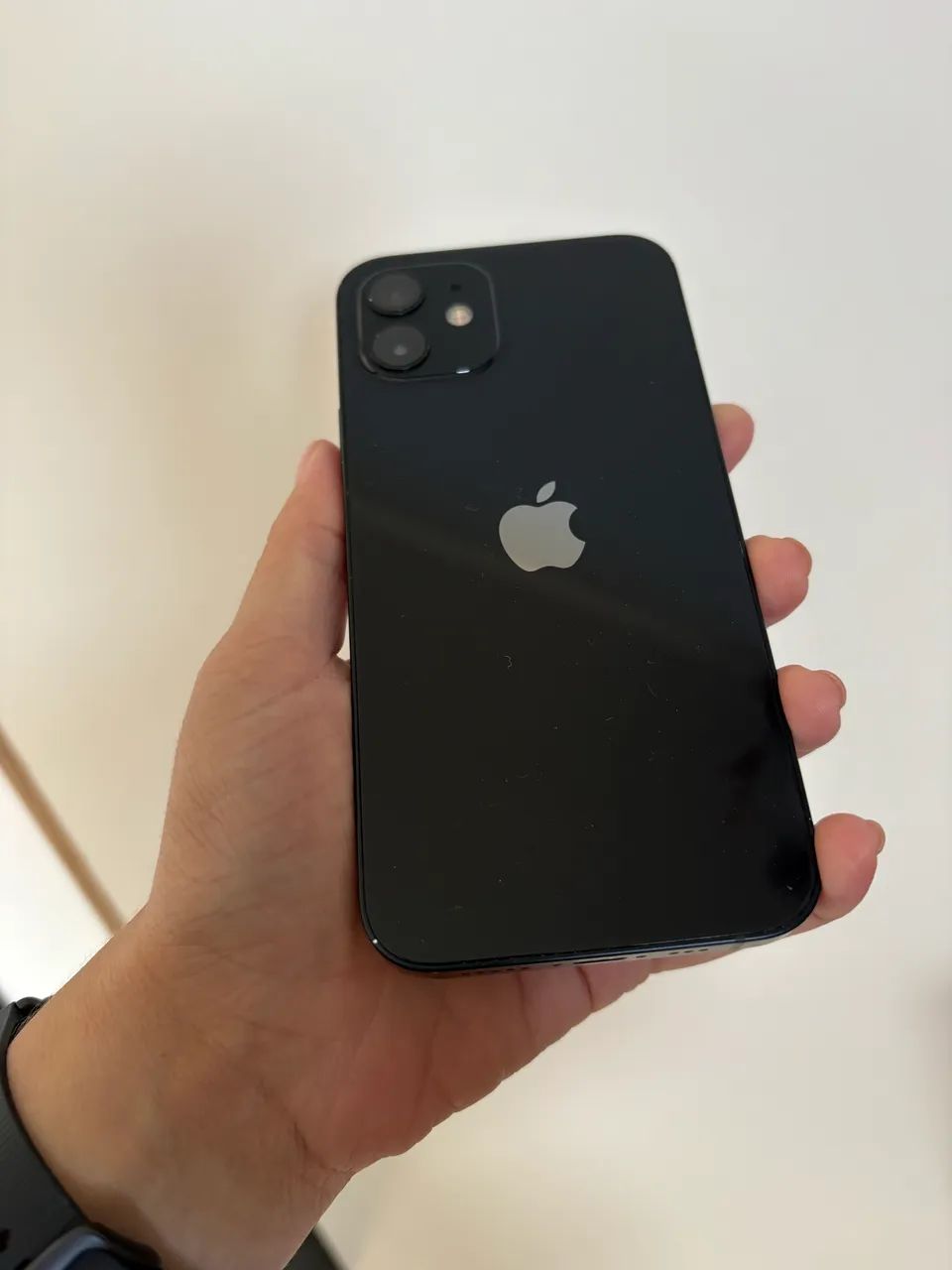 iPhone 12