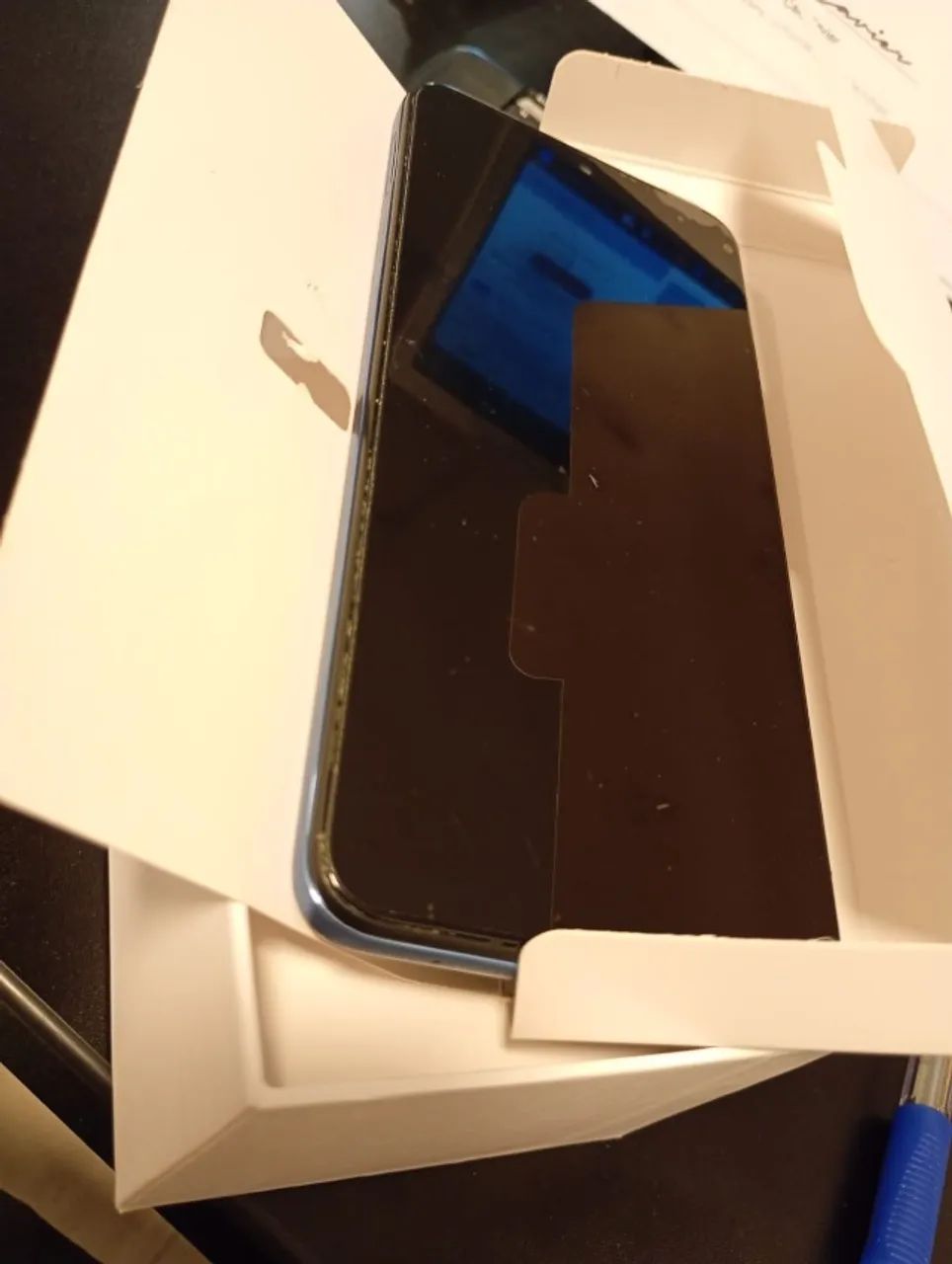Vendo Redmi Not 11s S C/ Caixa - Foto 2