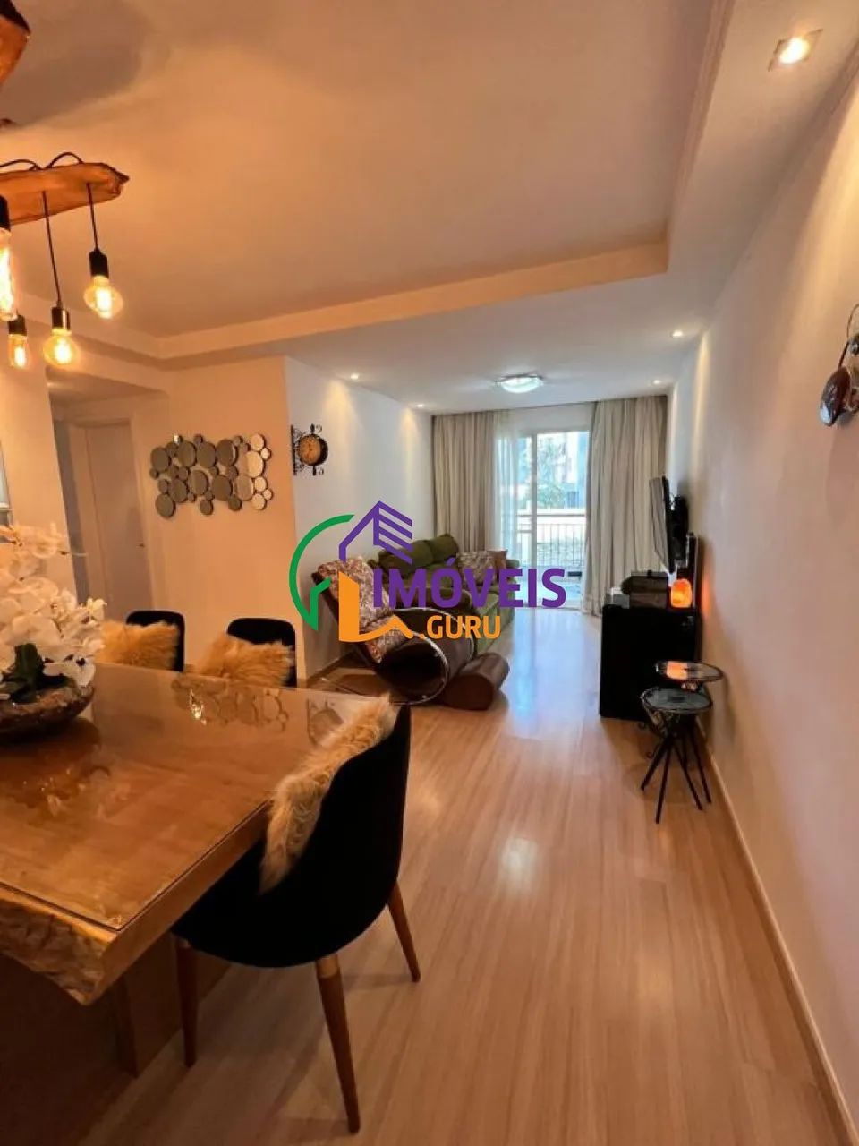 APARTAMENTO - VILA GRACIOSA - SP