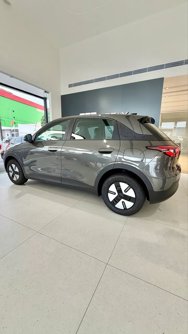Geely EX2 Pro 2026 - Foto 5