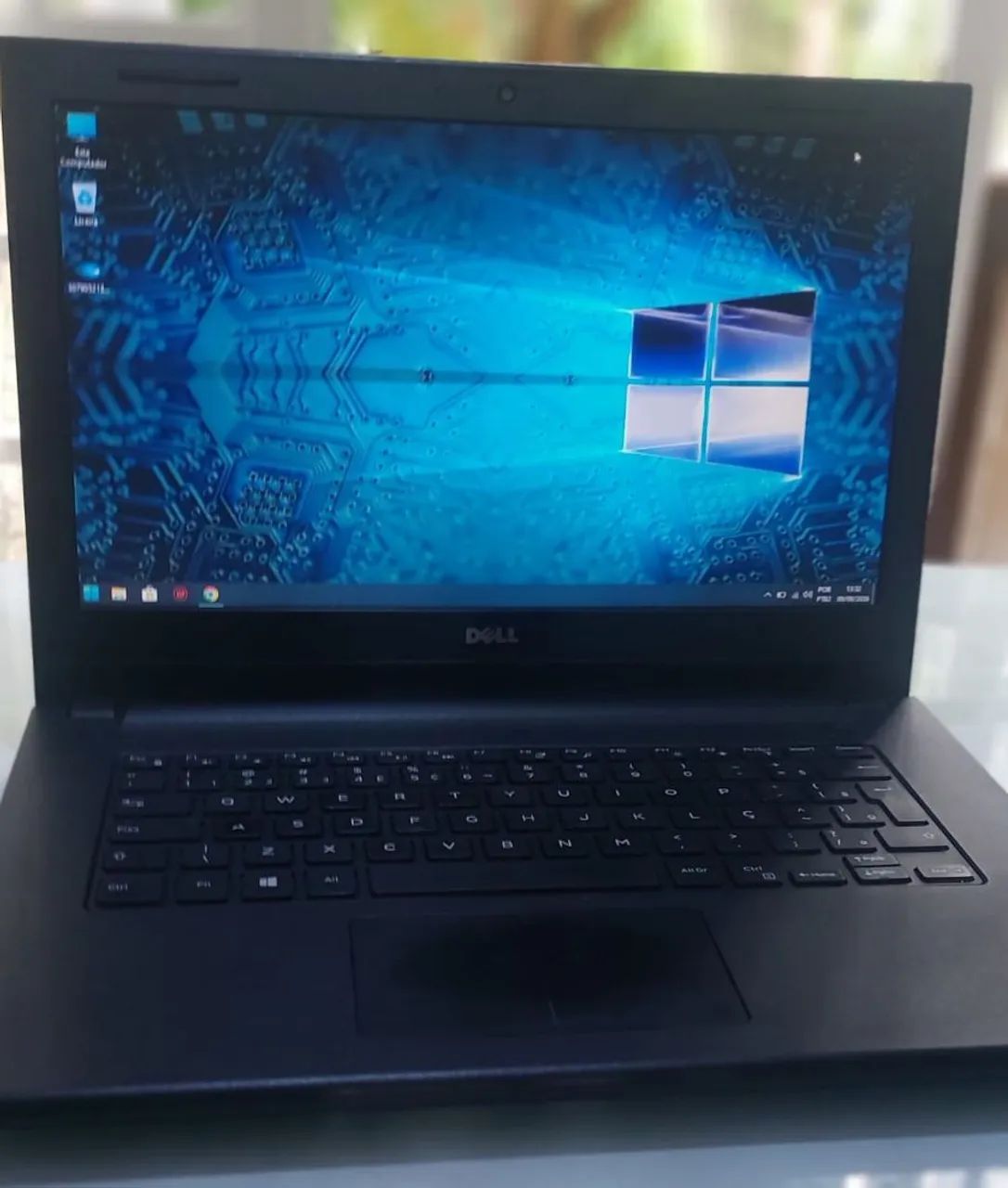 Notebook Dell Inspiron intel core i5 bateria boa - Foto 2