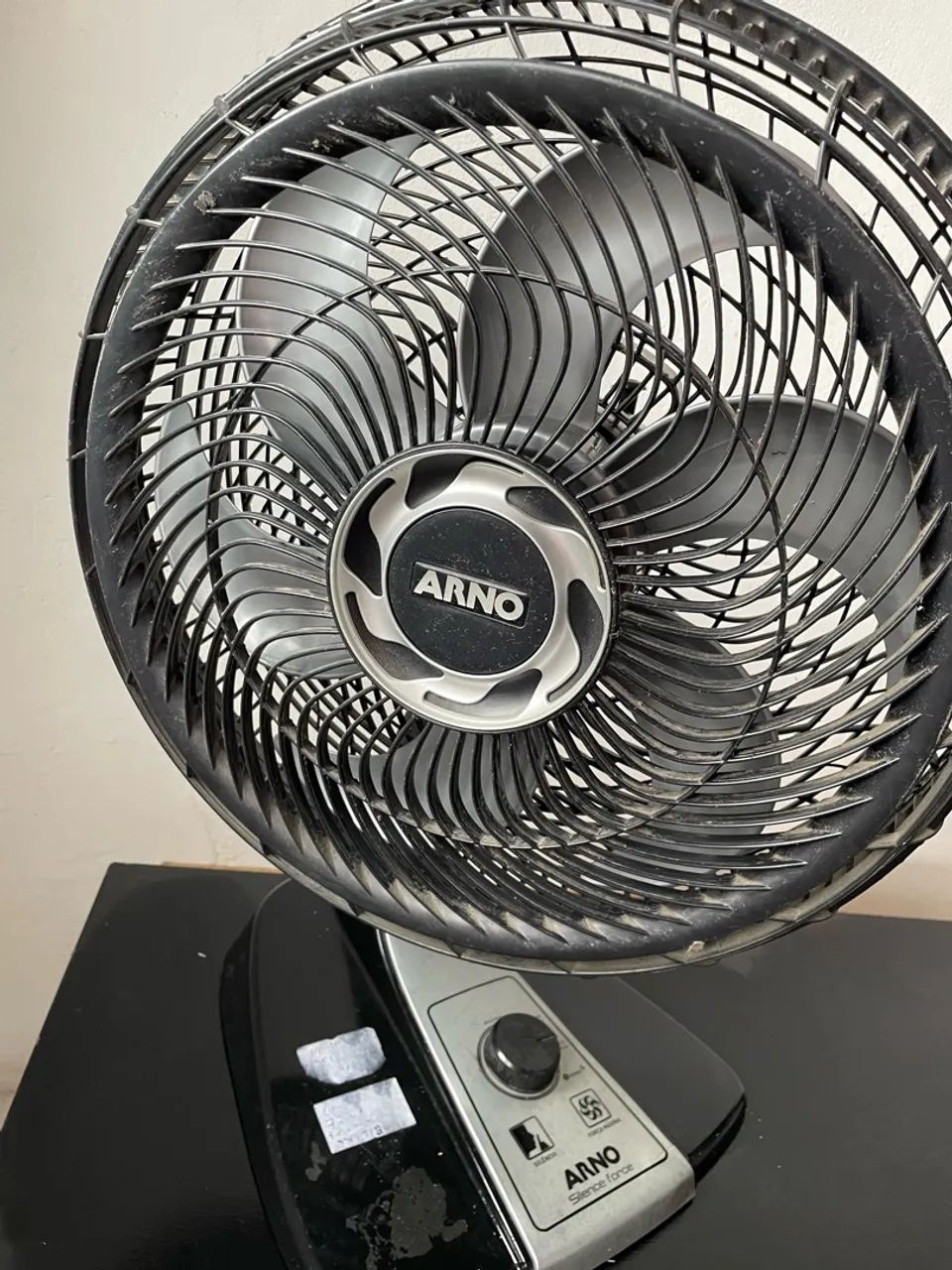 Ventilador  - Foto 4