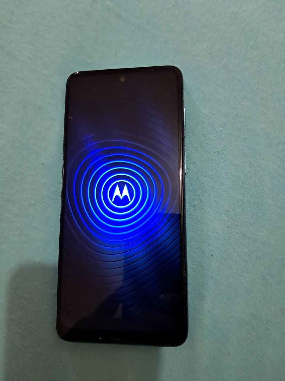 Celular o Motorola G 22