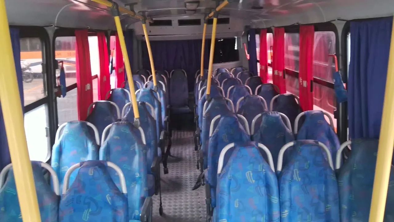 Micro Onibus