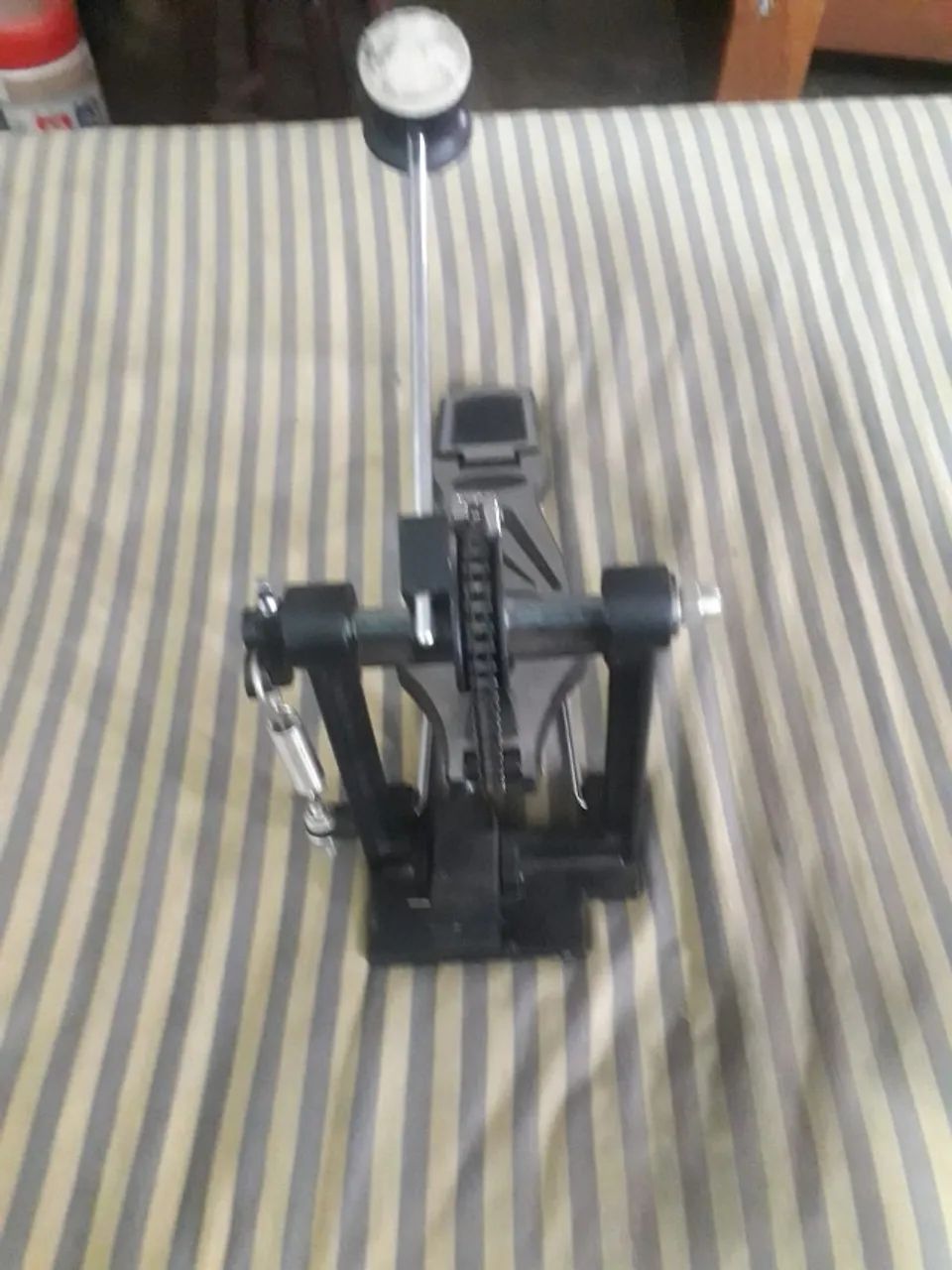 pedal bumbo premium - Foto 2