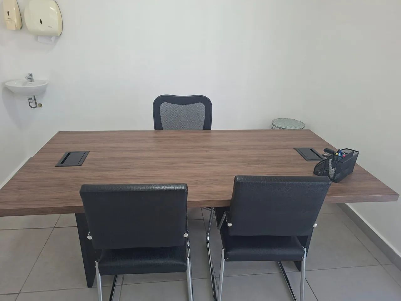 Mesa de Escritório  - Foto 2