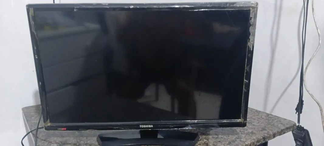 TV MONITOR 24 POLEGADAS - Foto 2