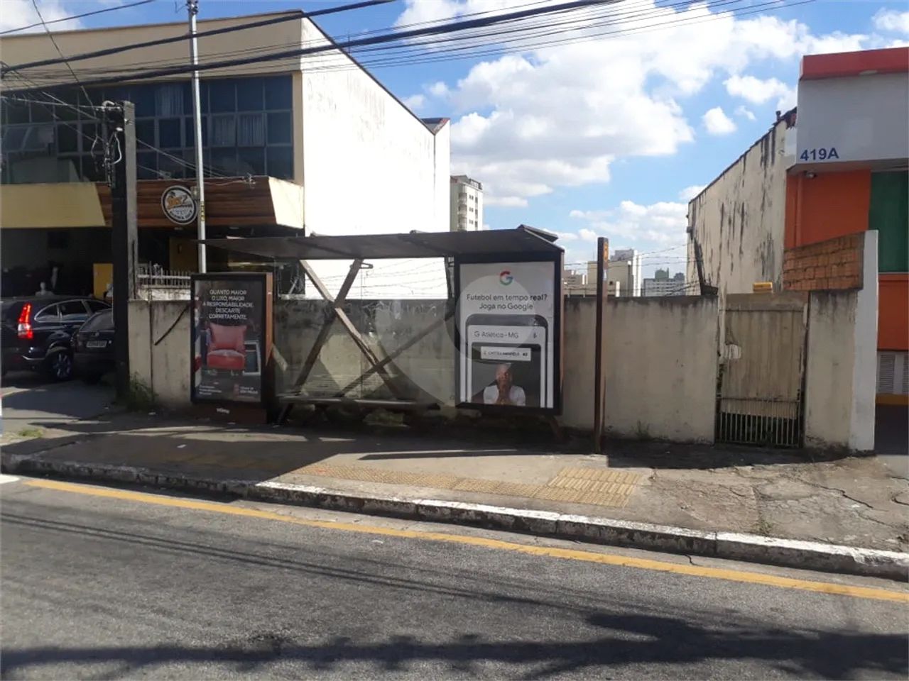 Terreno à venda em Casa verde - SP - Foto 3