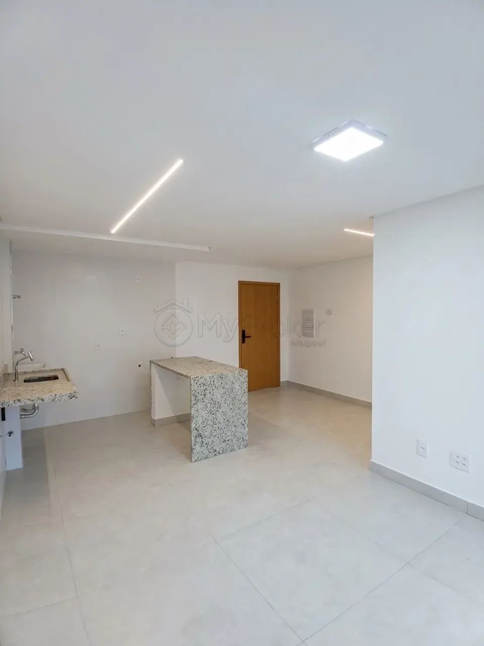 Apartamento 2 quartos - Setor Oeste - Foto 2