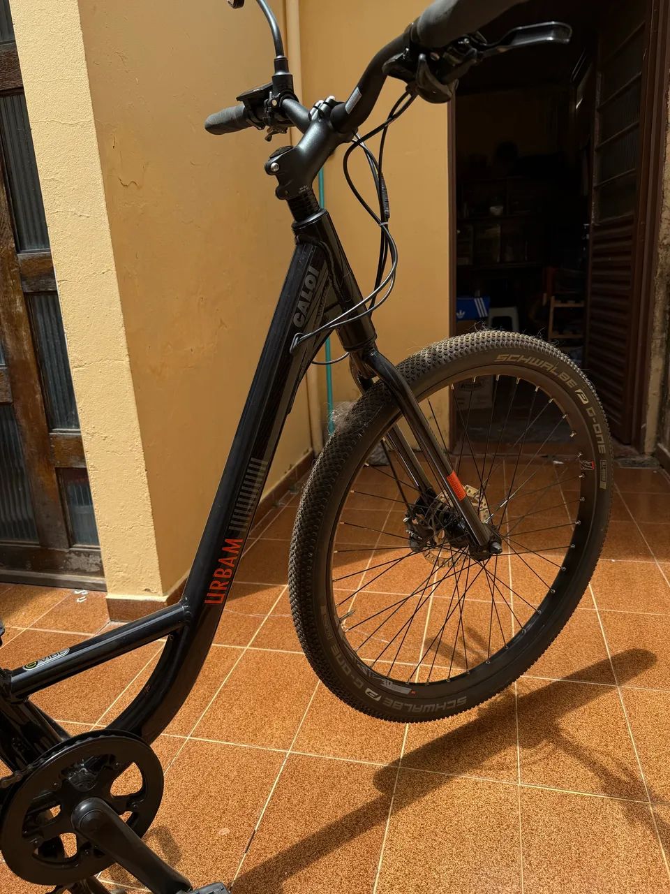 Bicicleta elétrica caloi e-vibe - Foto 2