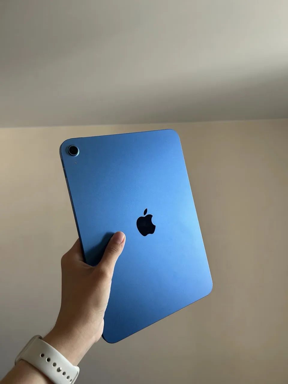 iPad Air 5 geração 