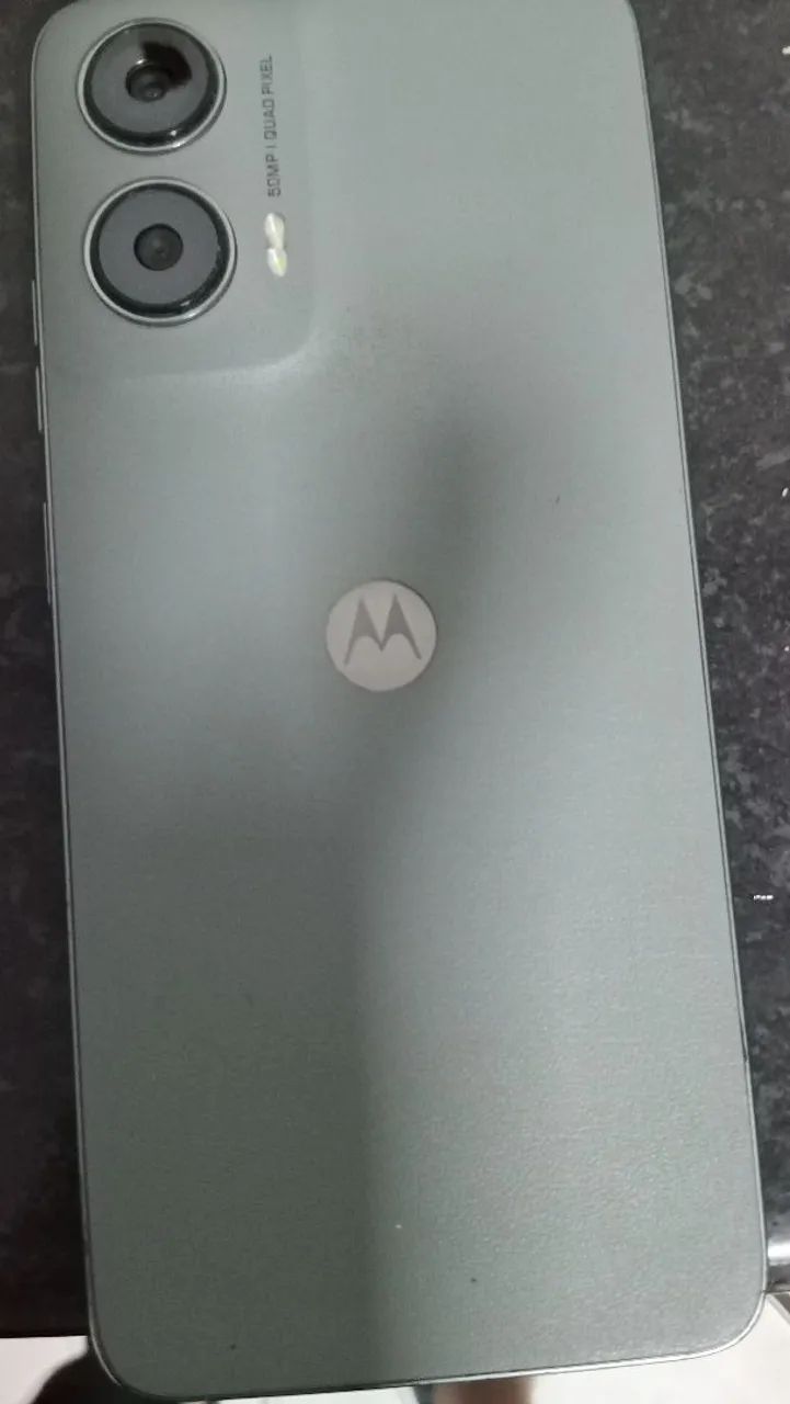 Smartphone 2025 moto  - Foto 4