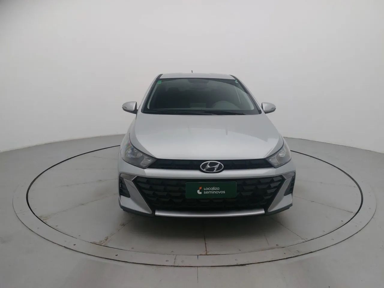 Hyundai HB20S Limited 1.0 TB Flex 12V Aut., foto 8 de 18