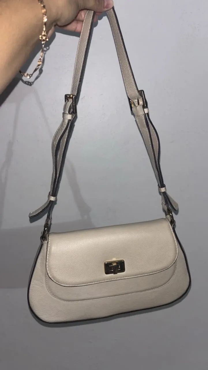 Bolsa bag FORT COURO