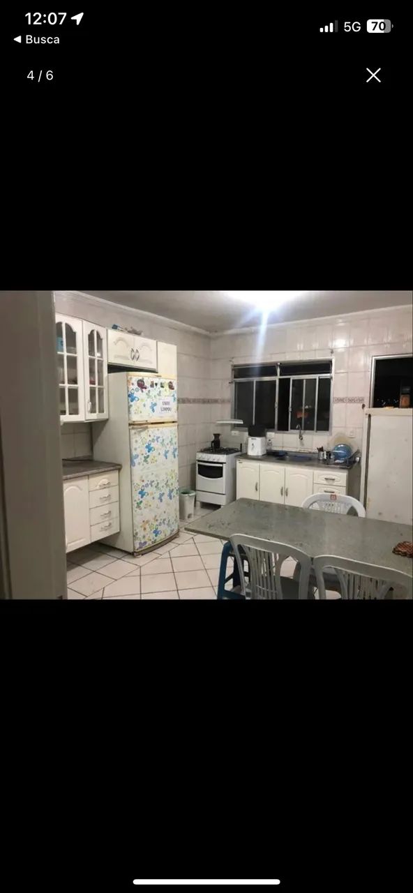 Quartos para alugar No Jabaquara  - Foto 3
