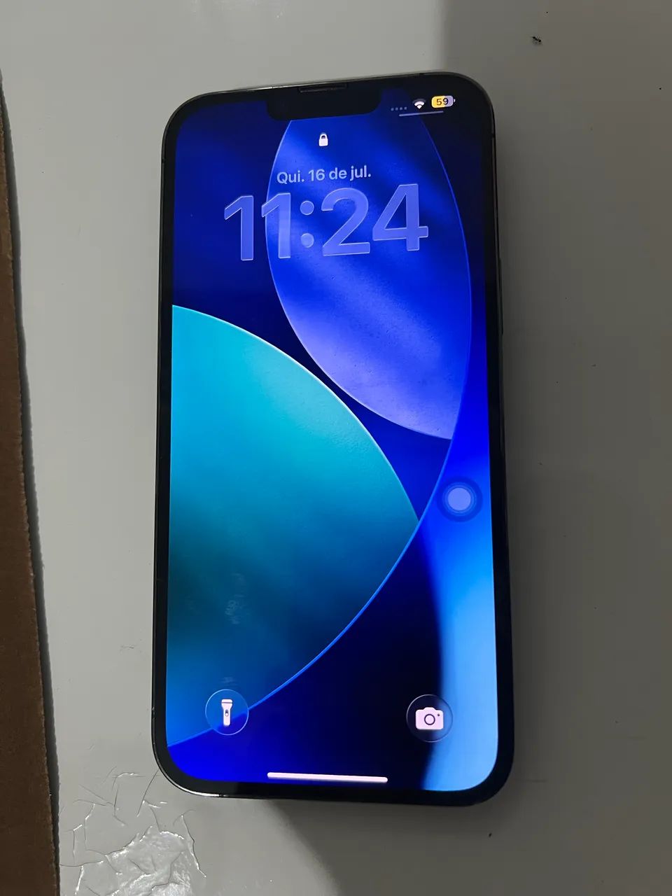 13 Pro Max 256  - Foto 2
