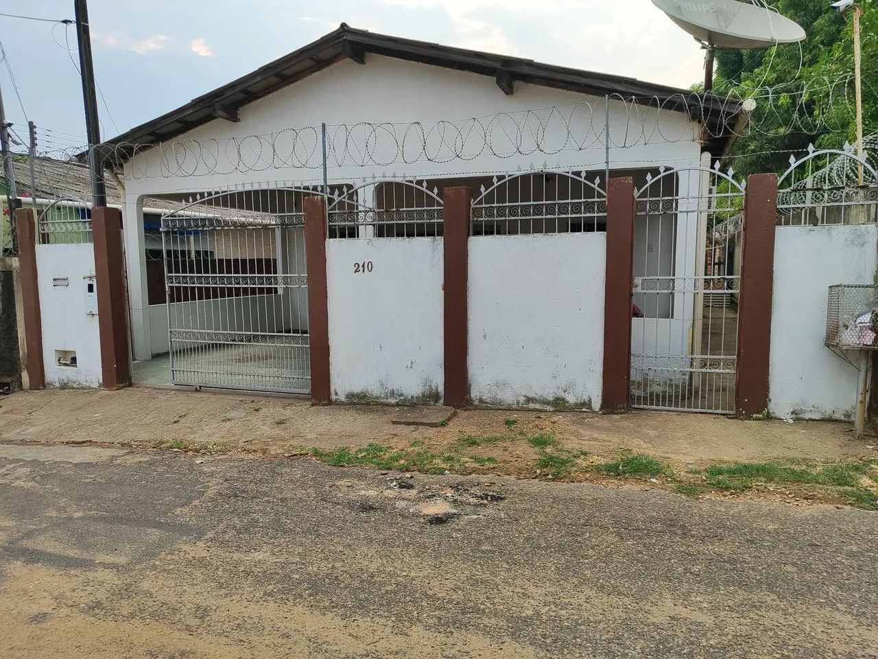 Aluga-se Casa - Foto 3