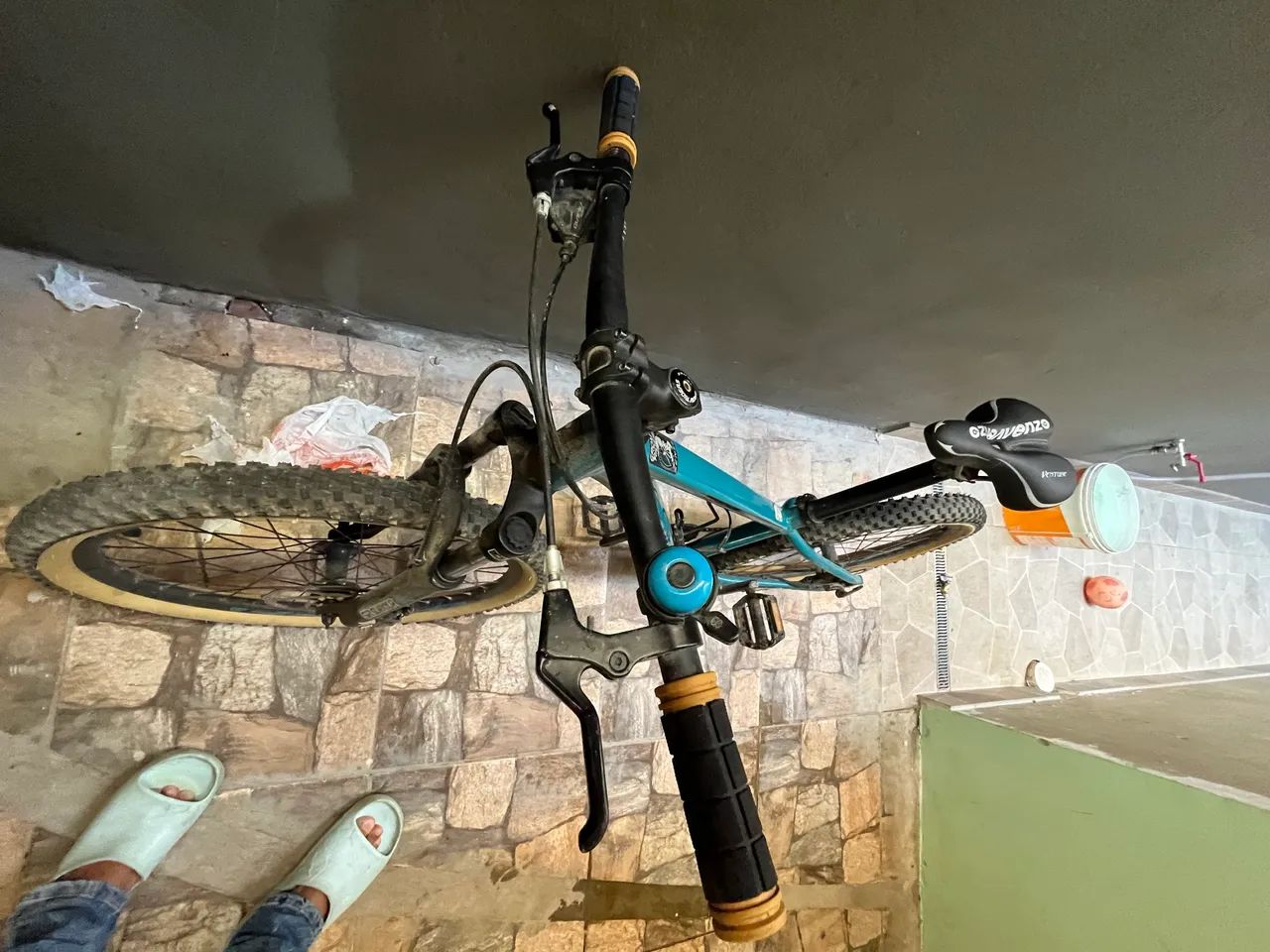 Bicicleta Sense aro 24 - Foto 5