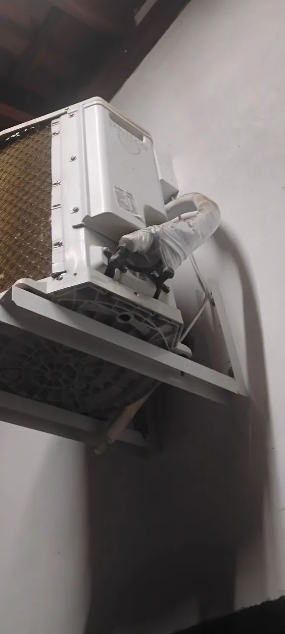 Vendo ar condicionado 
