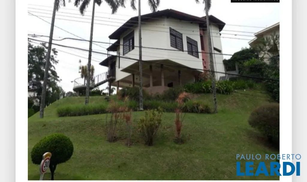 CASA EM CONDOMÍNIO - CHÁCARA FLORA - SP - Foto 5