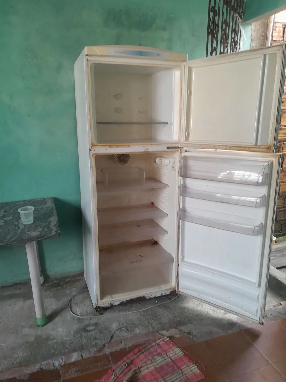 Geladeira