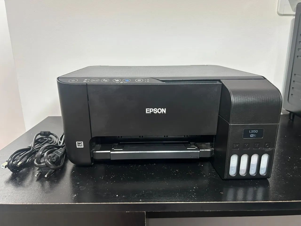 Impressora Epson L3150 