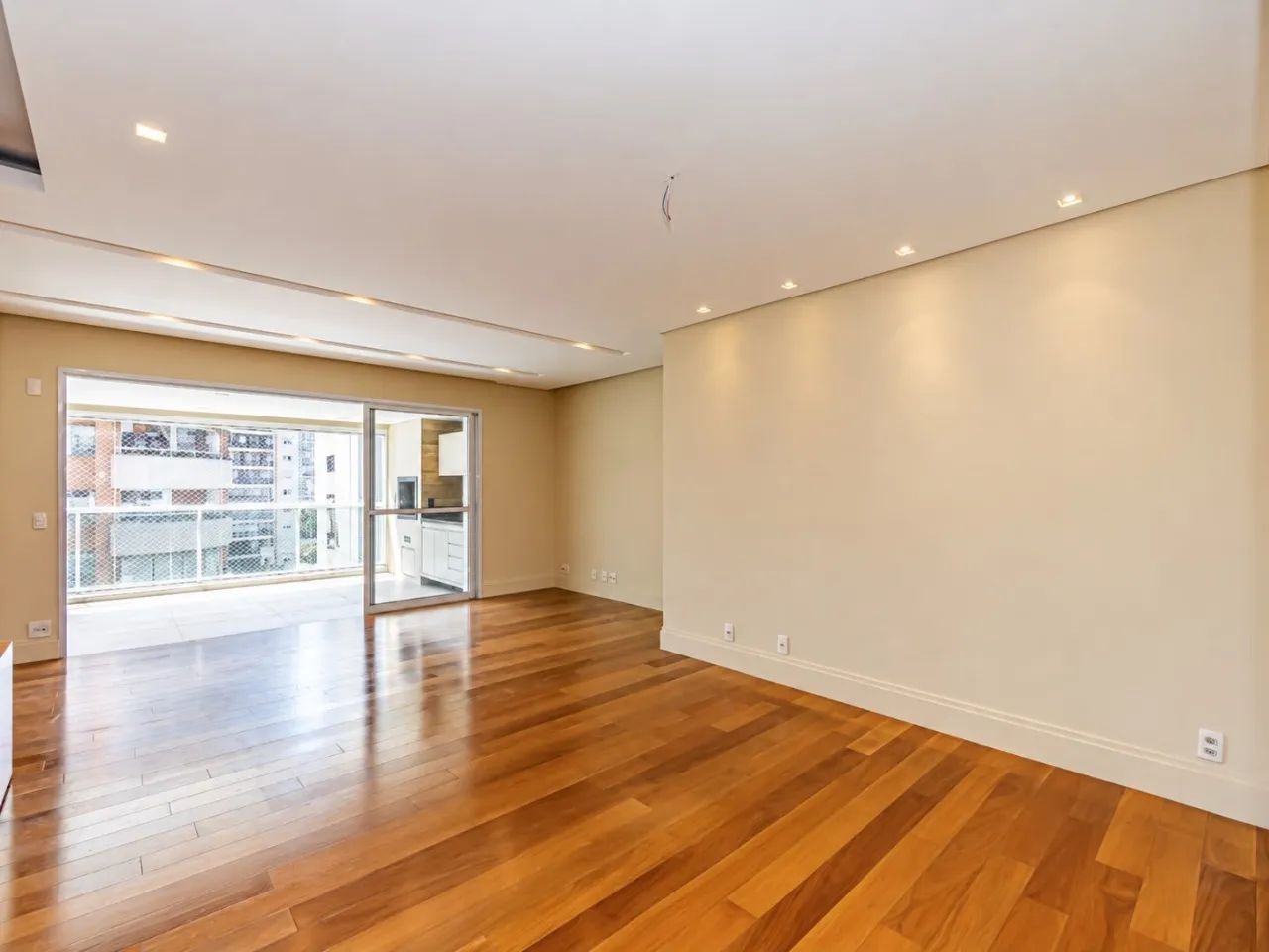 Apartamento para comprar em Moema Passaros - Foto 5