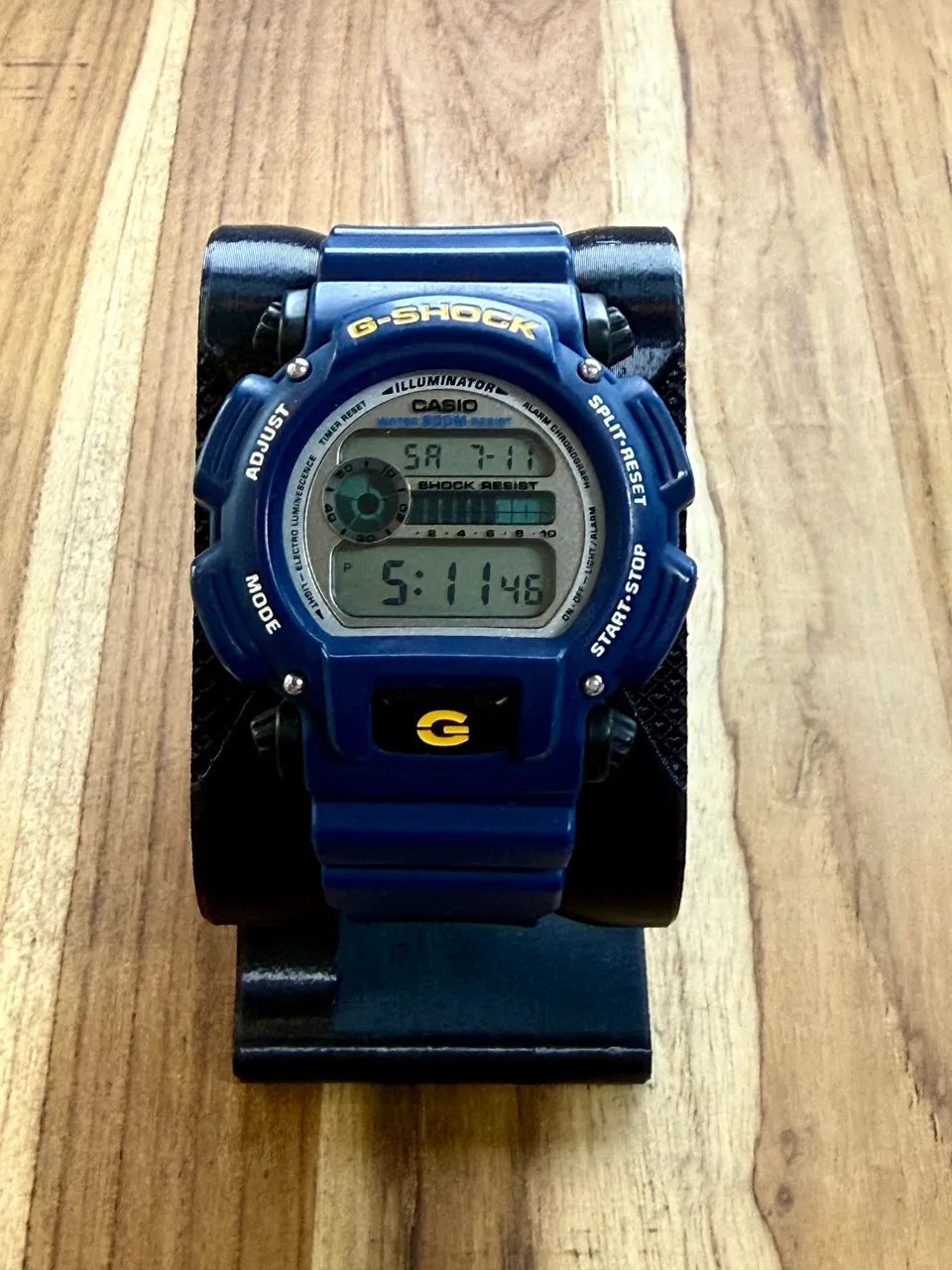 Relógio G-Shock DW-9052