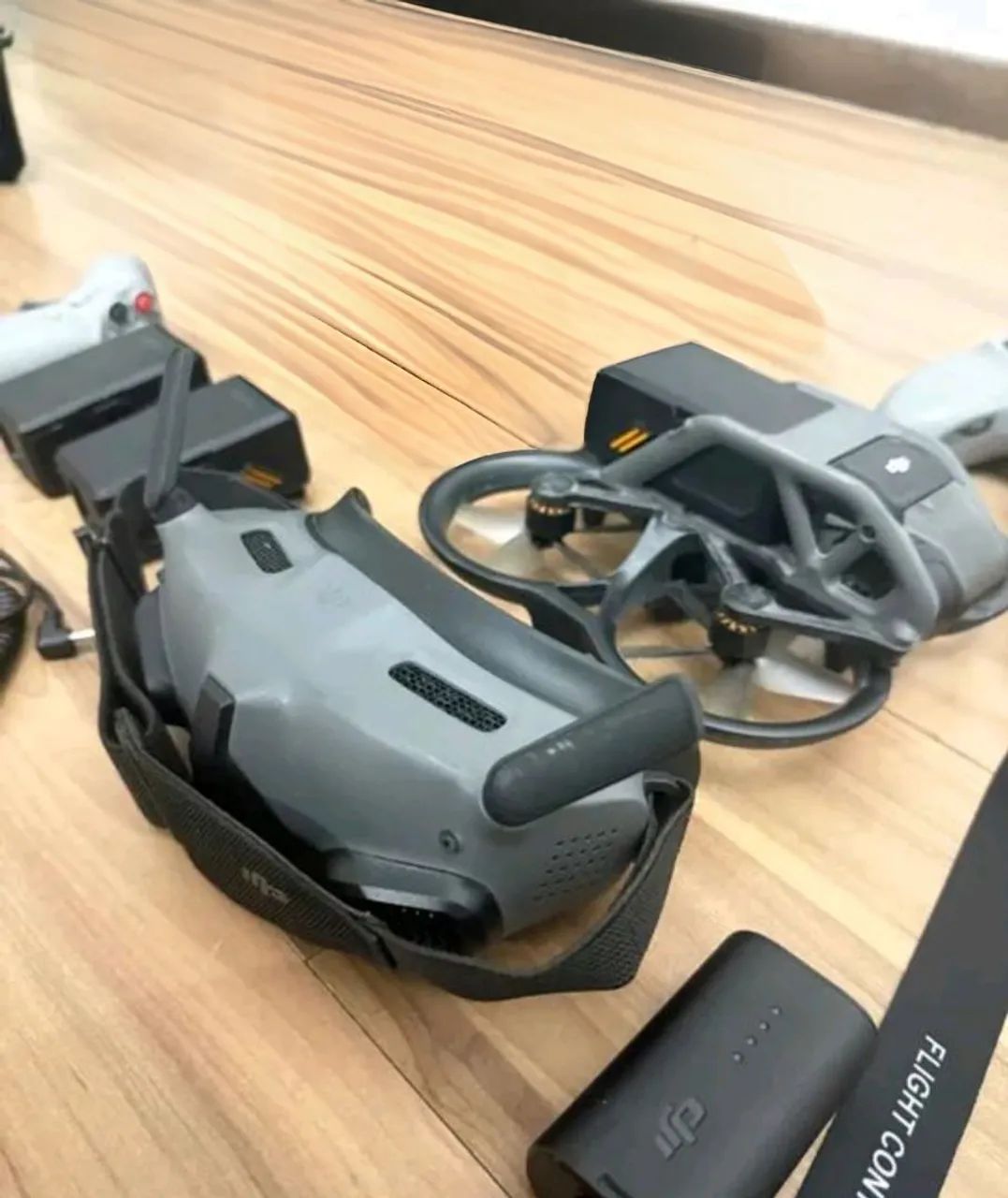 DJI Avata - Foto 5