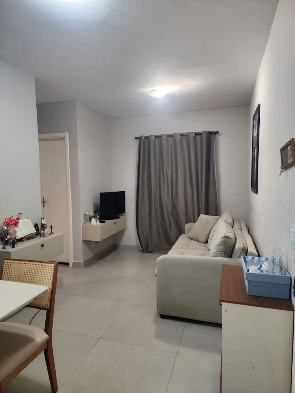 Apartamento térreo  - Foto 3
