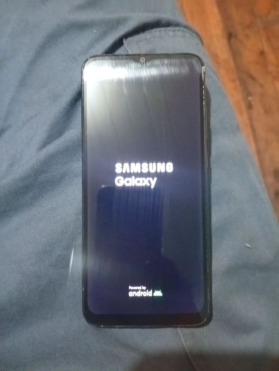 Celular Samsung a03  - Foto 2