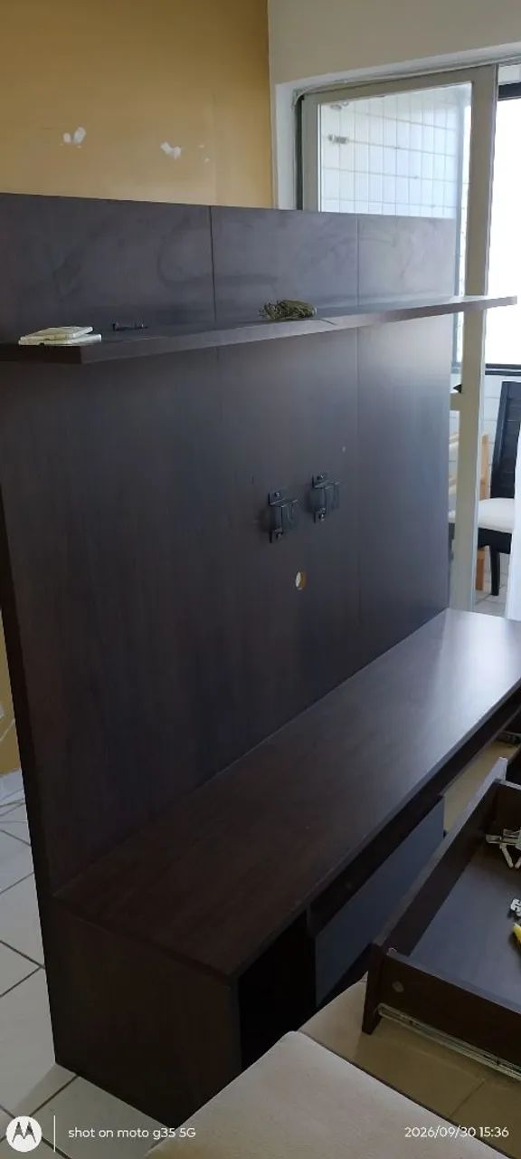 Vende-se móveis e eletrodomésticos 
