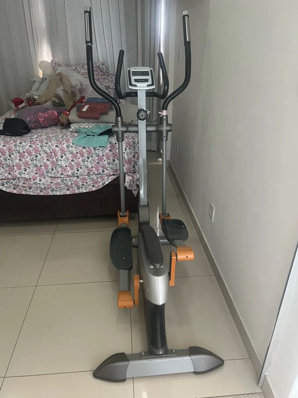Vende-se elíptico evolution  - Foto 2