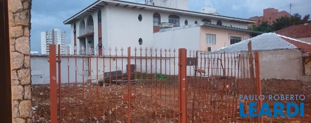 TERRENO - JARDIM BELA VISTA - SP - Foto 3