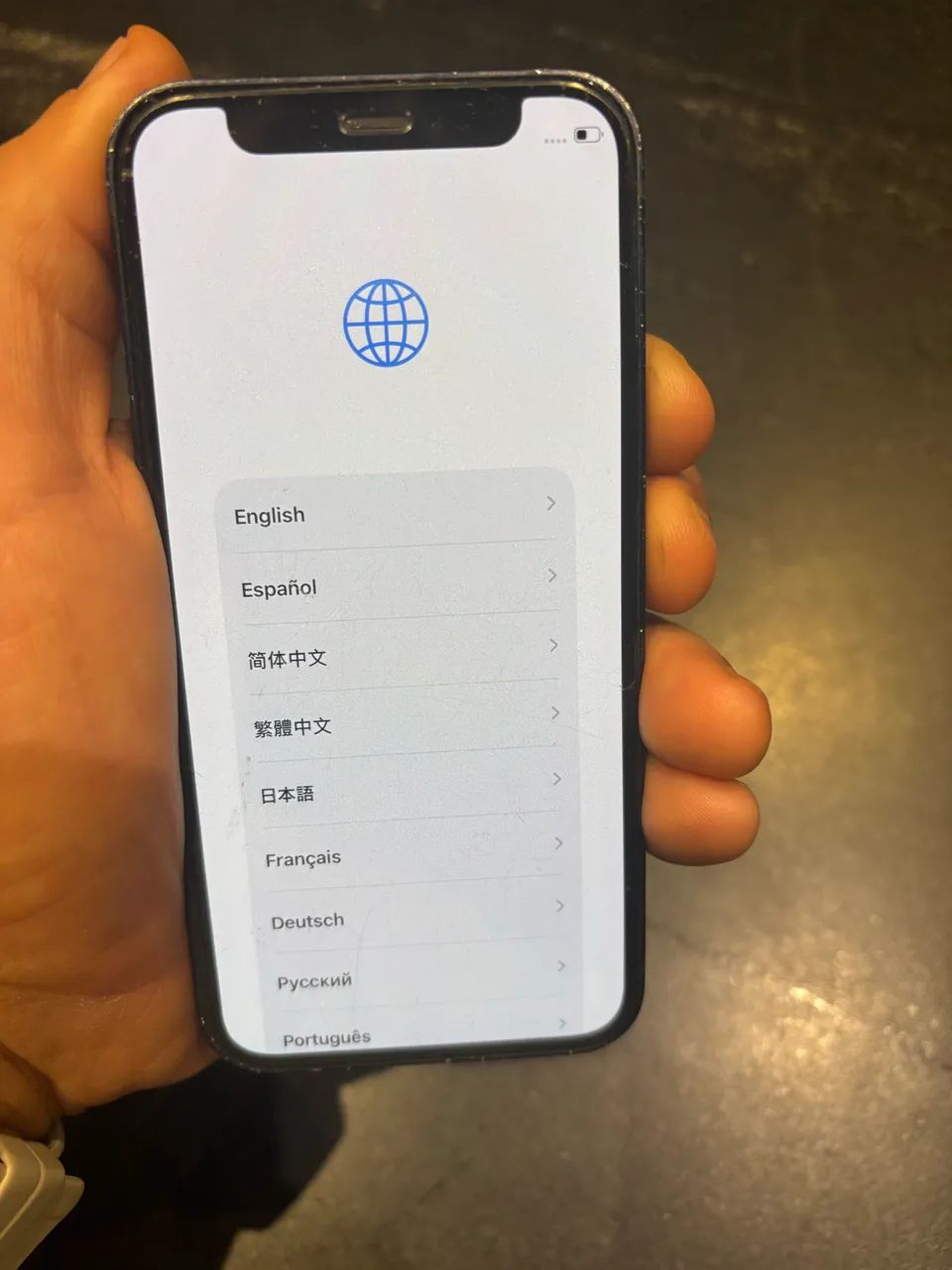 iPhone 12  - Foto 4