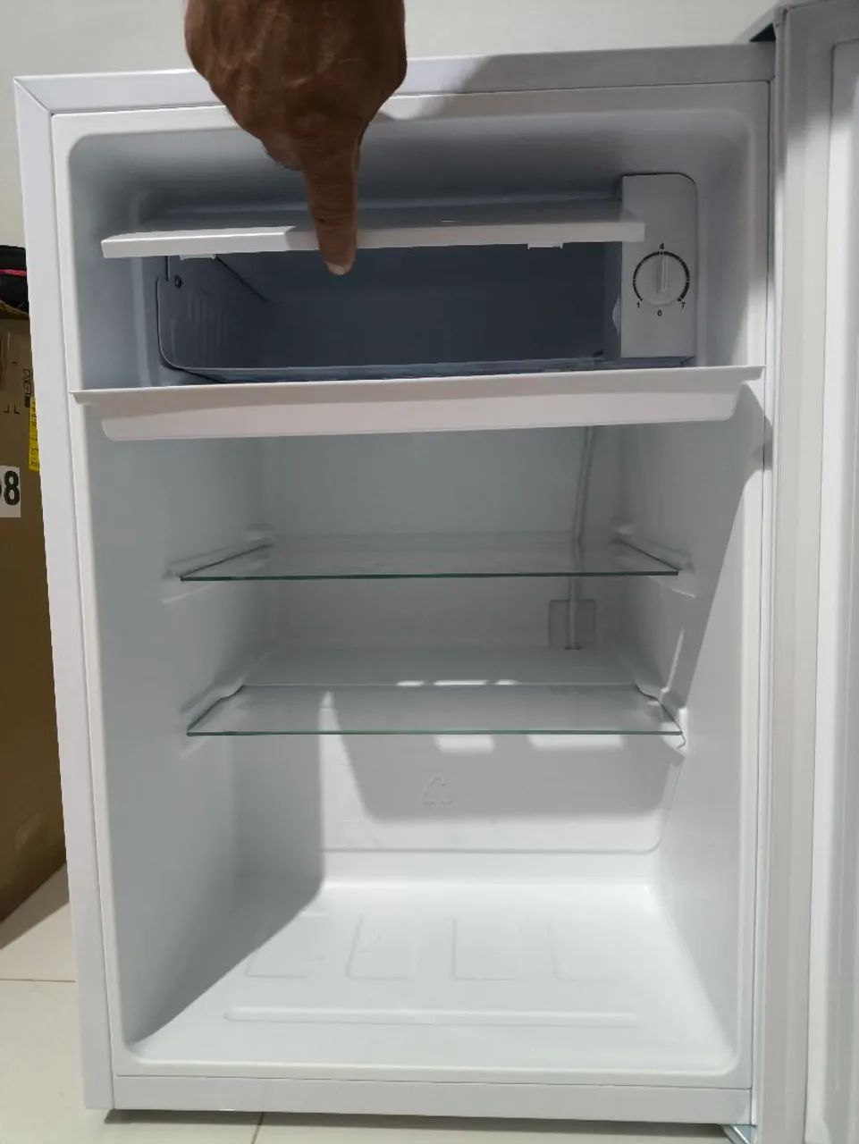 Frigobar HQ 70 Litros - Foto 4