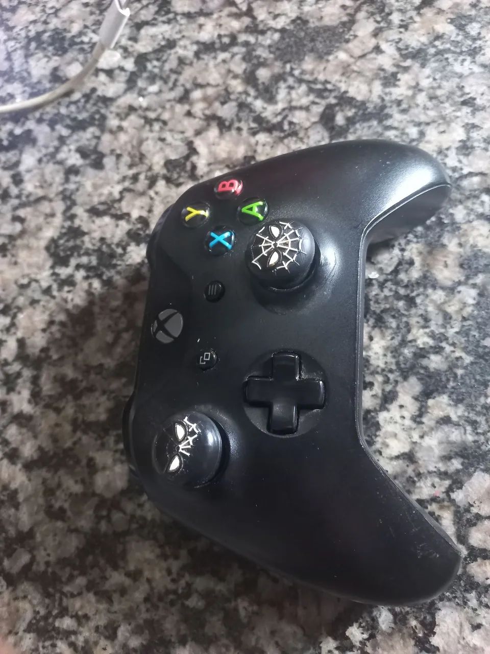 Controle de xbox one